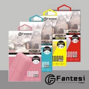 Anker power bank